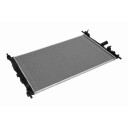 Radiator VEMO V25 60 0088