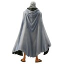 Northix One Piece Silvers Rayleigh Ichibansho figur 25 cm samleobjekt