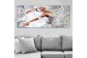 Canvasbilde YTY People Flerfarget   120x50 cm