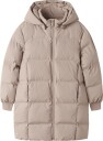 Name It | Nkfmusk Puffer Jacket Long Tb | 128