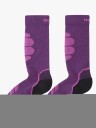Reima Socks Atleetti   Purple   34/37