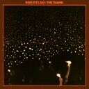 Bob Dylan Before The Flood Vinyl