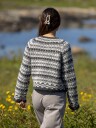 Viking Garn 2616-3d Kystlys Fanagenser