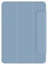 Pomologic BookCover til iPad Pro 12.9" 4./5./6. gen Lys blå