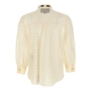 Valentino Garavani Dame Bluser & Skjorter Beige M,