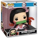 Northix Demon Slayer Nezuko Kamado 25 cm POP-figur samleleketøy