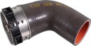 METZGER 2401402 Ladeluftslange