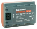 HÃ¤hnel Extreme Batteri til Sony Kameraer (HLX-XZ100/NP-FZ100) - Oppladbart - 2400mAh