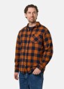 Denim Factory Denver Flannel Shirt II