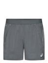 Asics Road 5In Short   Grey   L