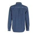 Carhartt Wip Herre Skjorter Blå S,