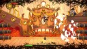 Curse of the Sea Rats (PS4)