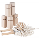 Haba Pro Styrk samarbeidet-spill opp til 24 spillere