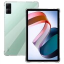 Antiskli Xiaomi Redmi Pad TPU-deksel Klar