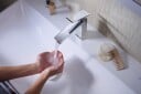 Hansgrohe Tecturis E 110 Servantbatteri Krom, Baderom