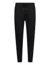 BOSS Tracksuit Pants - Black - S