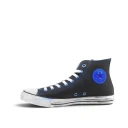 Converse, Dame, Sko, Svart, 36 EU,