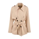 Douuod Woman Dame Frakker Rosa S