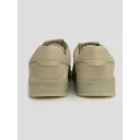Blauer, Herre, Sko, Beige, 45 EU,