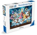 Ravensburger - Puzzle Disney's Magical Storybook 1500p  12000710 