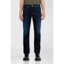 Diesel, Herre, Jeans, Blå, W32,