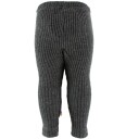 Joha Ull Rib Grå Leggings 90