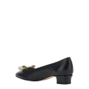 Ferragamo Dame Sko Svart 35 1/2 EU,