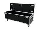 Eurolite Flightcase Pro m. hjul (140 x 40 x 40 cm)