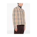 Burberry Herre Jakker Beige L,