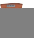 EN FANT Thermo Boots Leather Brown