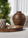 Halvor Bakke – Pisa Telysholder Skjell
