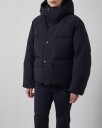 J.Lindeberg Women's Lea Down Jacket Black XL