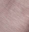 Name It Shadow Gray Nmnwax Ull Rib Ls Topp Noos 110