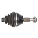Point Gear Drivaksel POINT GEAR PNG71250