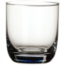 Villeroy & Boch La Divina whiskyglass 4-pakning 36 cl