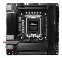 ASRock B860I Mini-ITX Hovedkort med WiFi og DDR5 LGA 1851