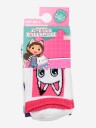 Gabby"s Dollhouse Socks   White   23/26