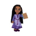 Jakks Disney Wish 15cm Petite Doll Asha