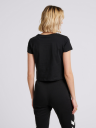 Legacy Woman Cropped T-Shirt
