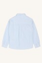 Hust&Claire Hust & Claire Ruben Skjorte Til Barn, Light Blue