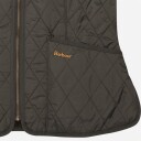 Barbour Fleece Betty - Dark Olive