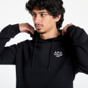 A.p.c. A.p.c. Herre Gensere & Hettegensere Svart L