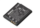 Pentax D-LI96 Li-Ion Batteri til Kamera