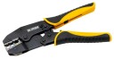 Ironside 102553 Pressverktøy 220 mm, 4 stk. innsatser, Håndverktøy