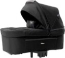 Emmaljunga Liggedel+ Urban 2026 Black
