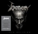 Venom  Into Oblivion  CD