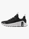 Nike Free Metcon 6 Sort 38.5