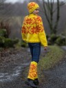 Viking Garn 2411 2 Snoi Genser