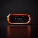 Strands FOR9T Scale Markeringslys LED Oransje 10-40V 3,5W pris per stk