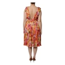 Dolce & Gabbana Dame Kjoler Flerfarget S